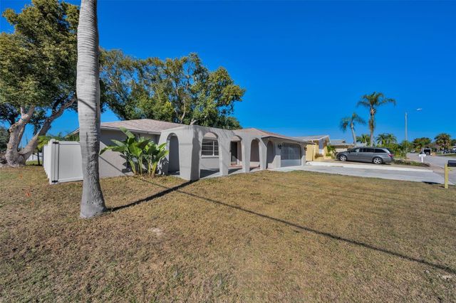 3505 CALERA DRIVE, New Port Richey, FL 34652