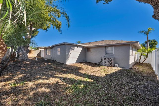 3505 CALERA DRIVE, New Port Richey, FL 34652