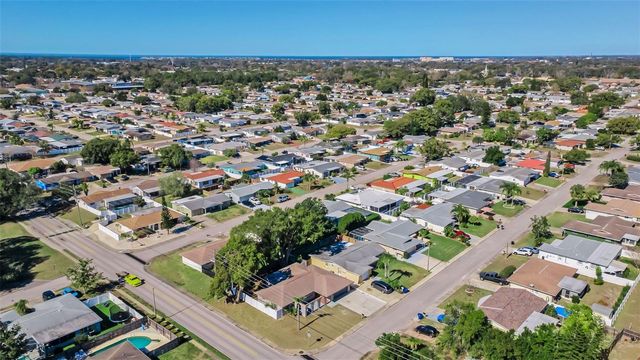 3505 CALERA DRIVE, New Port Richey, FL 34652