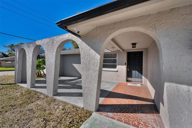 3505 CALERA DRIVE, New Port Richey, FL 34652