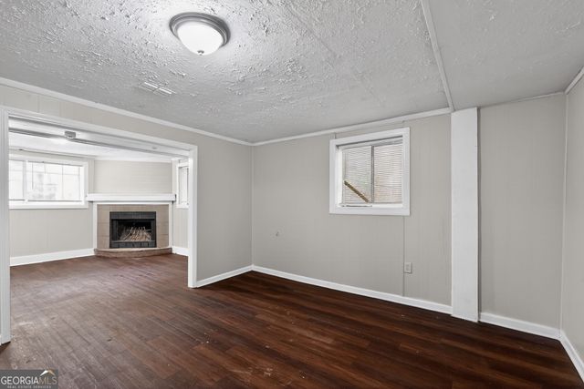 5770 Deerfield Trail, Atlanta, GA 30349