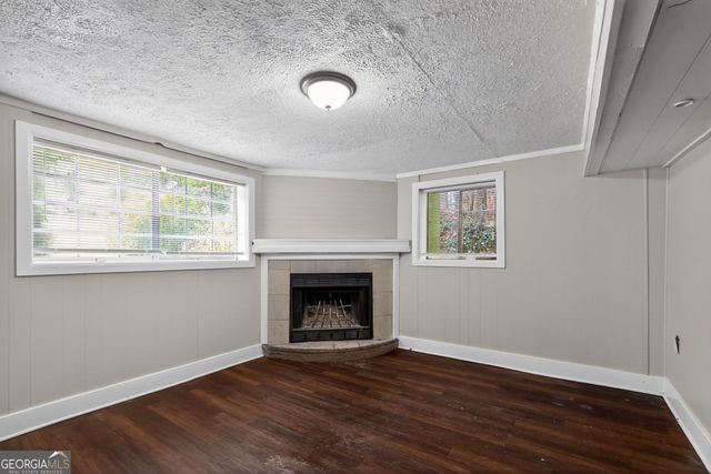 5770 Deerfield Trail, Atlanta, GA 30349