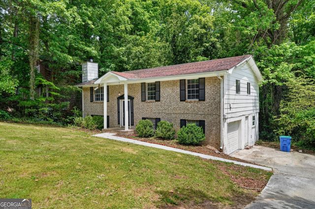 5770 Deerfield Trail, Atlanta, GA 30349