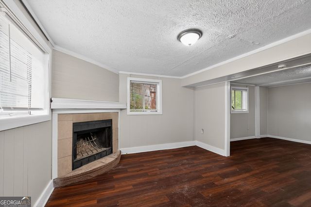 5770 Deerfield Trail, Atlanta, GA 30349
