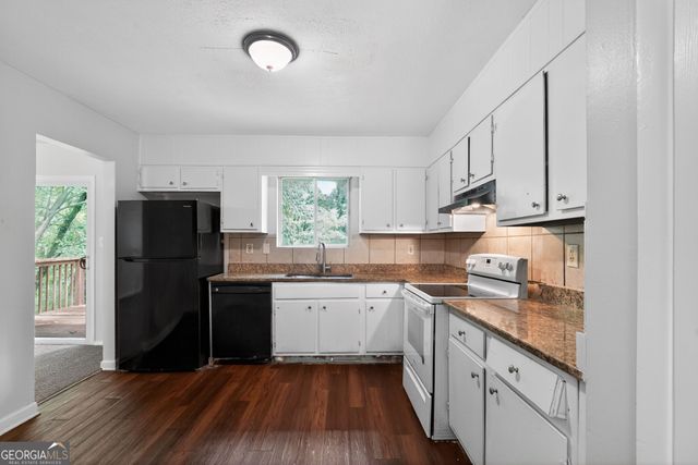 5770 Deerfield Trail, Atlanta, GA 30349