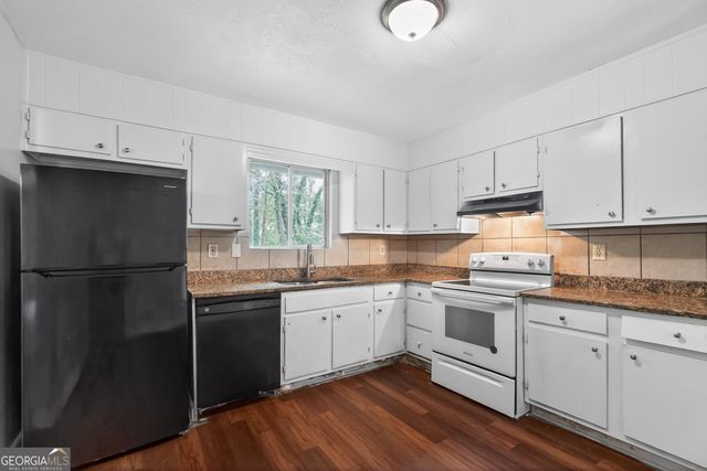 5770 Deerfield Trail, Atlanta, GA 30349