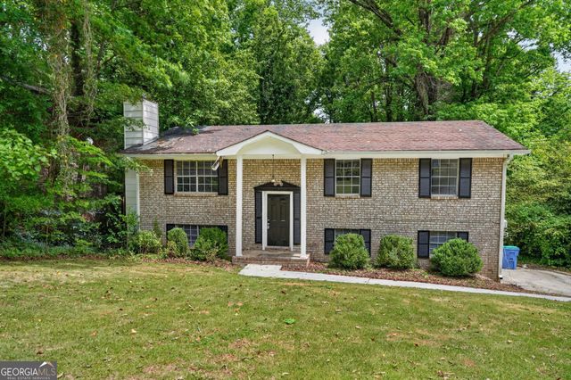 5770 Deerfield Trail, Atlanta, GA 30349