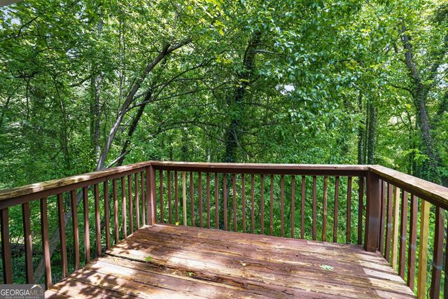 5770 Deerfield Trail, Atlanta, GA 30349