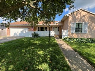 2636 Rebecca Drive, Springfield, OH 45503