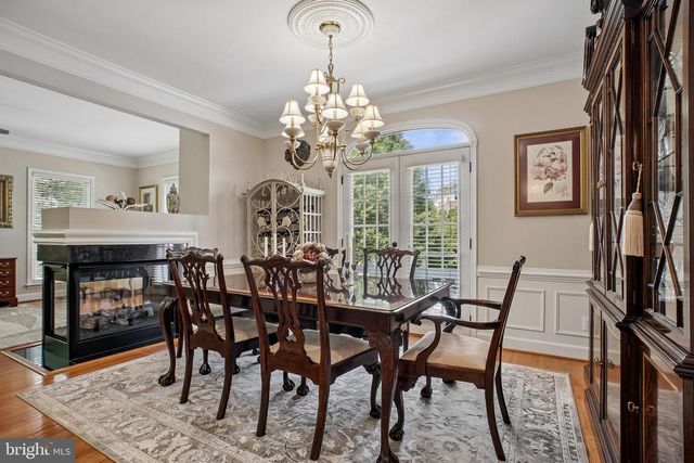 5989 GRAND PAVILION WAY, Alexandria, VA 22303