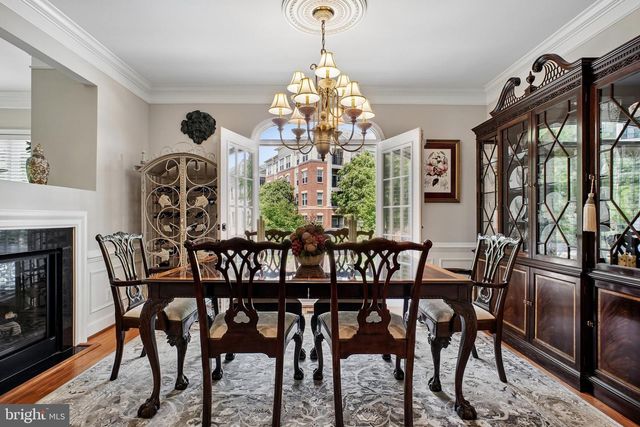 5989 GRAND PAVILION WAY, Alexandria, VA 22303