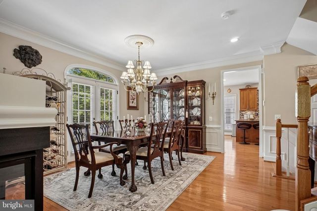 5989 GRAND PAVILION WAY, Alexandria, VA 22303