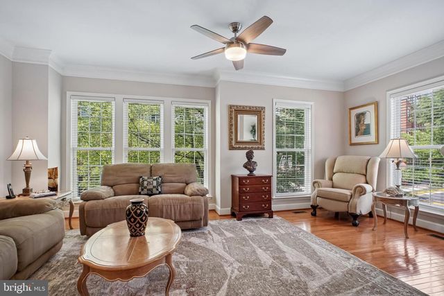 5989 GRAND PAVILION WAY, Alexandria, VA 22303