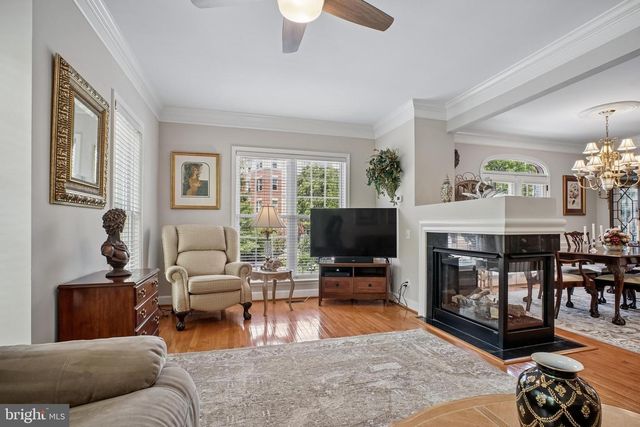 5989 GRAND PAVILION WAY, Alexandria, VA 22303