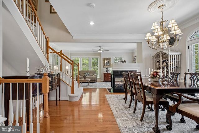 5989 GRAND PAVILION WAY, Alexandria, VA 22303