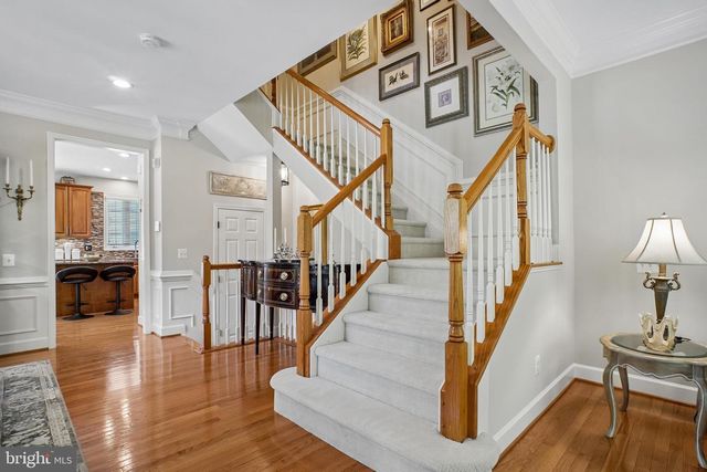 5989 GRAND PAVILION WAY, Alexandria, VA 22303
