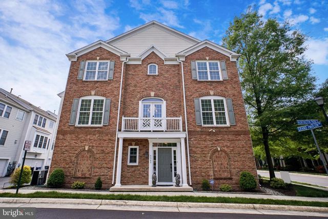 5989 GRAND PAVILION WAY, Alexandria, VA 22303