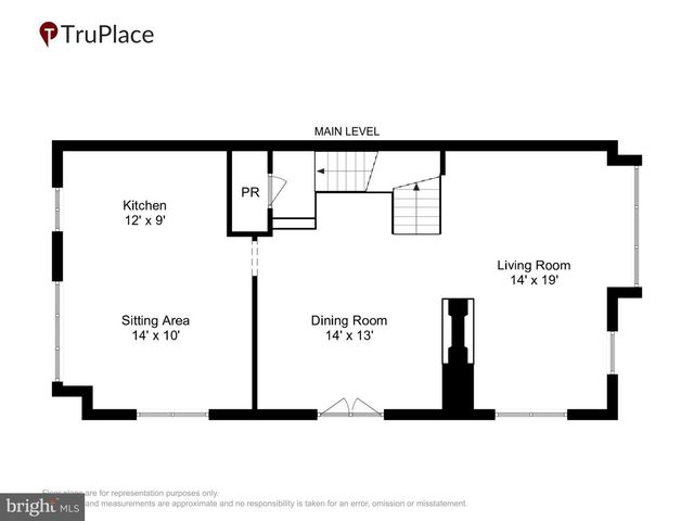 5989 GRAND PAVILION WAY, Alexandria, VA 22303