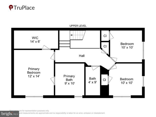 5989 GRAND PAVILION WAY, Alexandria, VA 22303