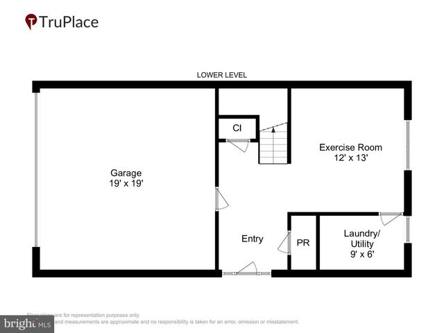 5989 GRAND PAVILION WAY, Alexandria, VA 22303