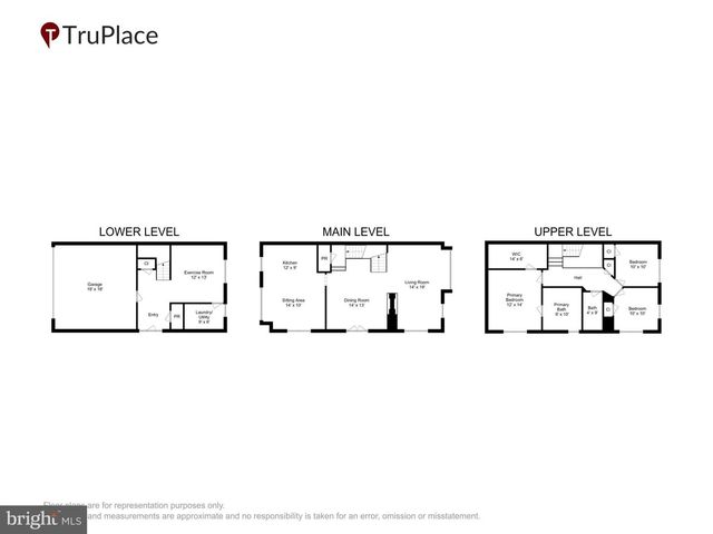 5989 GRAND PAVILION WAY, Alexandria, VA 22303