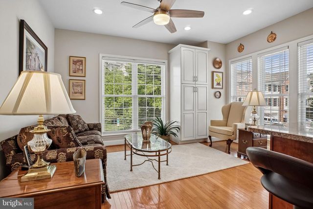 5989 GRAND PAVILION WAY, Alexandria, VA 22303