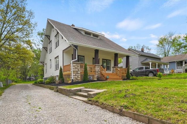 507 N Pearl Street, Paola, KS 66071