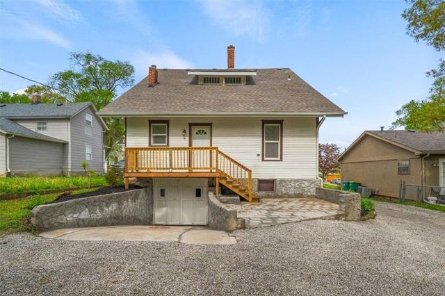 507 N Pearl Street, Paola, KS 66071