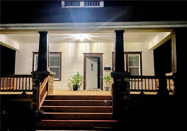 507 N Pearl Street, Paola, KS 66071