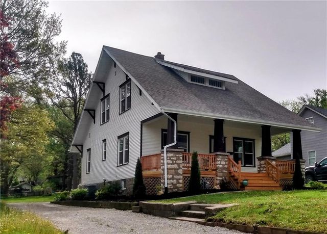 507 N Pearl Street, Paola, KS 66071