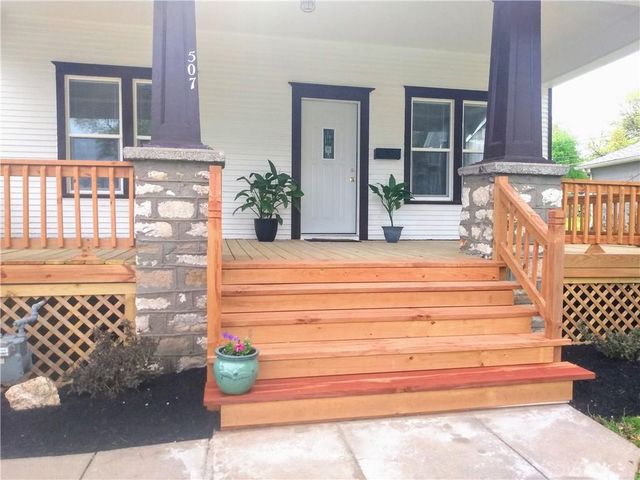 507 N Pearl Street, Paola, KS 66071