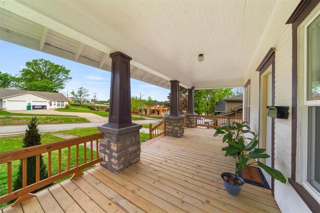 507 N Pearl Street, Paola, KS 66071