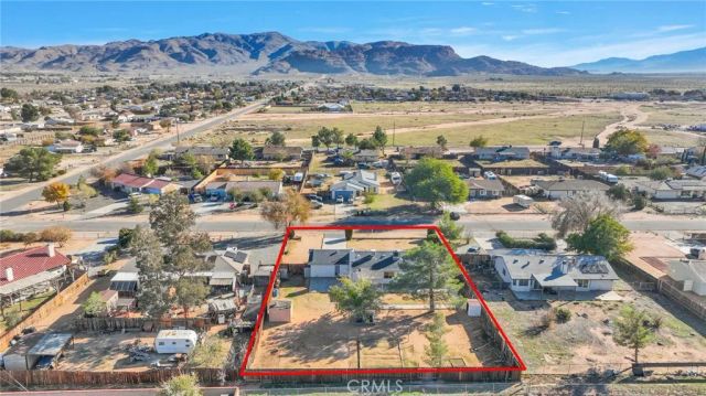 13252 Setancket Road, Apple Valley, CA 92308