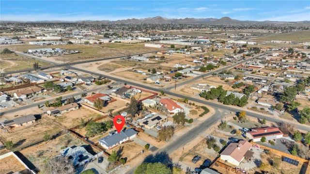 13252 Setancket Road, Apple Valley, CA 92308