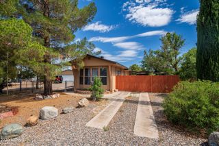 3253 E Grand View Drive, Cottonwood, AZ 86326