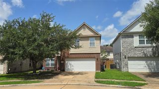 2723 Yestereve Court, Houston, TX 77084