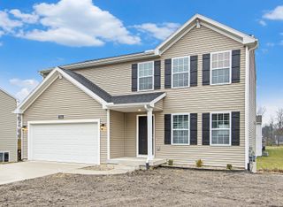 1021 Foxglove Avenue, Vicksburg Vllg, MI 49097