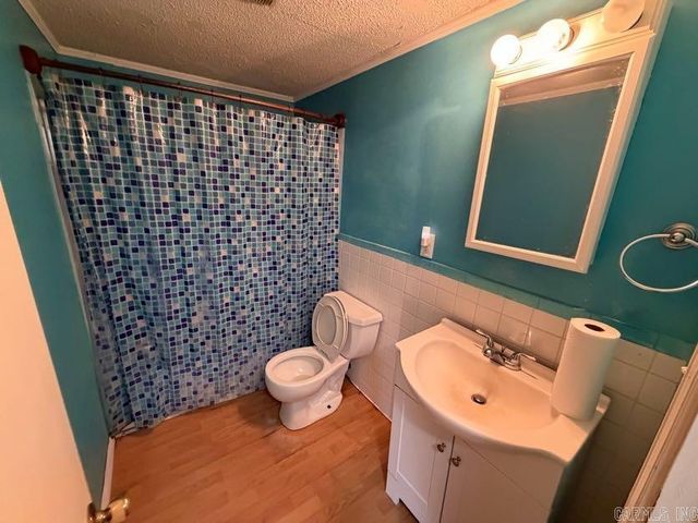 2601 River Road, Redfield, AR 72132