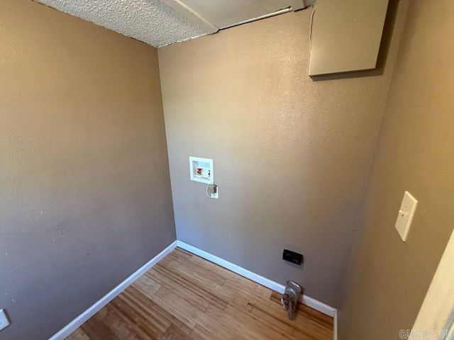 2601 River Road, Redfield, AR 72132