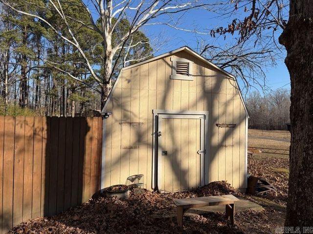 2601 River Road, Redfield, AR 72132