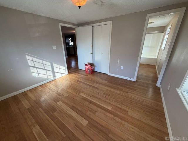 2601 River Road, Redfield, AR 72132