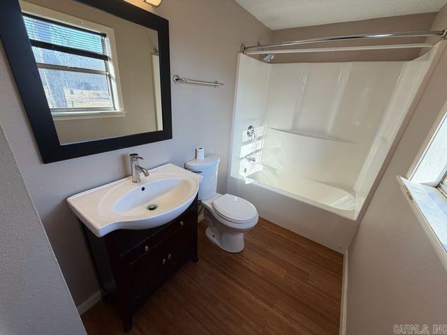 2601 River Road, Redfield, AR 72132