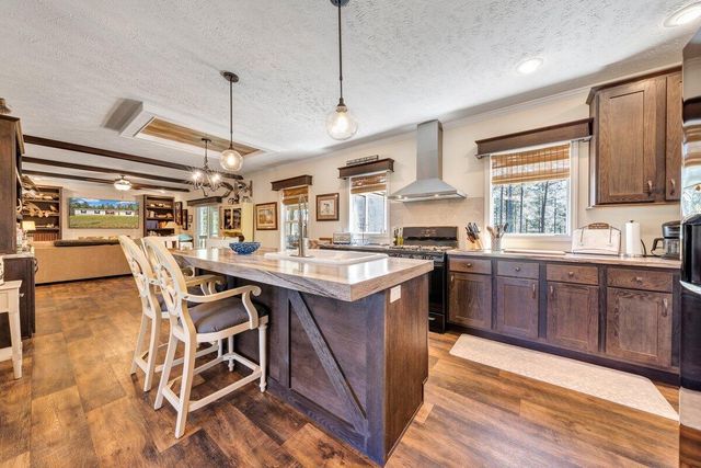 780 Adkins RD, Penhook, VA 24137