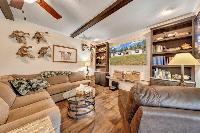 780 Adkins RD, Penhook, VA 24137