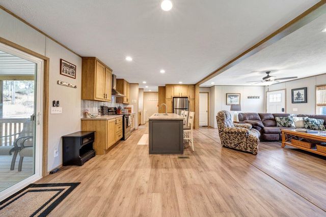 780 Adkins RD, Penhook, VA 24137