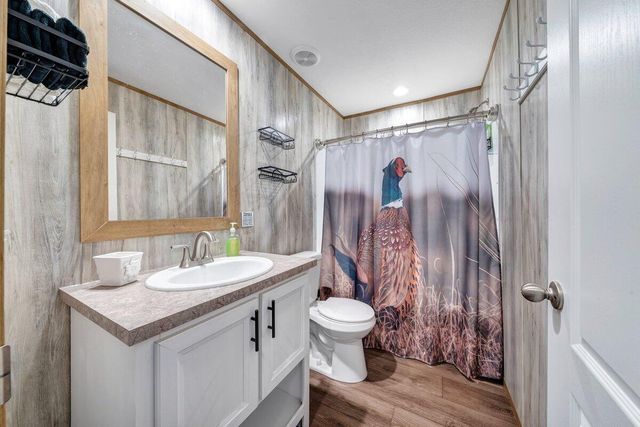 780 Adkins RD, Penhook, VA 24137