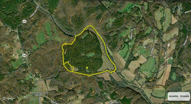 780 Adkins RD, Penhook, VA 24137