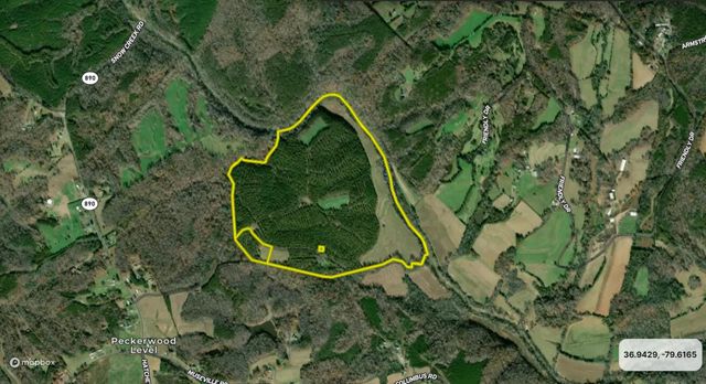 780 Adkins RD, Penhook, VA 24137