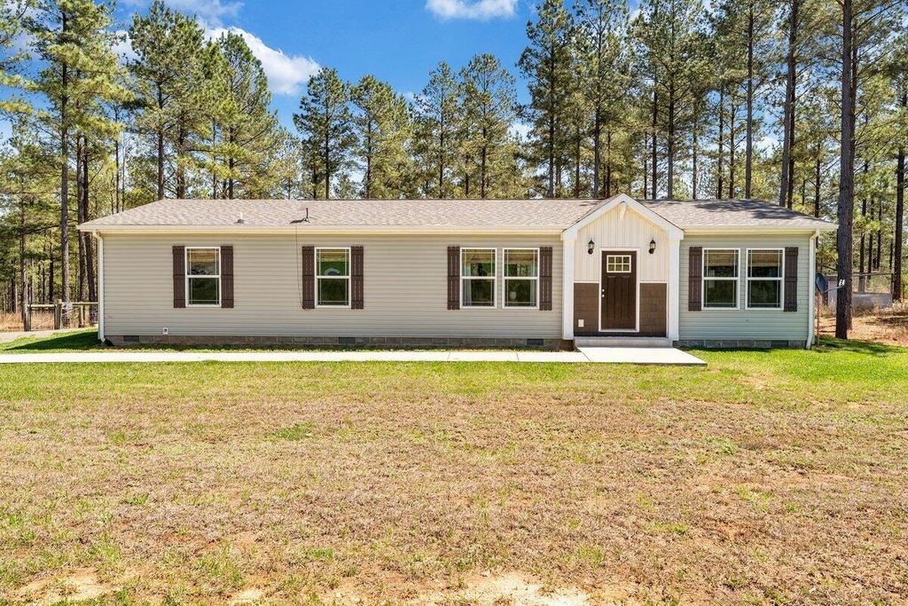 780 Adkins RD, Penhook, VA 24137