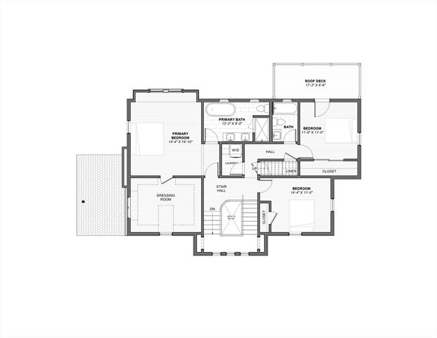 1806 Beacon St, Newton, MA 02468